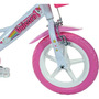 Bicicleta copii Dino Bikes 12' Unicorn - 6