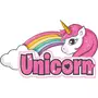 Bicicleta cu pedale, Dino Bikes, Unicorn, Cu roti ajutatoare, Cu cosulet frontal, Cu cosulet pentru papusi, 12 inch, Pana la 40 kg, 3 ani+, Multicolor - 8