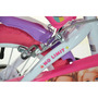 Bicicleta copii Dino Bikes 14' Barbie - 3