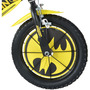 Bicicleta copii Dino Bikes 14' Batman - 5