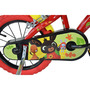 Bicicleta copii Dino Bikes 14' Bing - 8