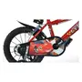 Bicicleta copii Dino Bikes 14' Cars - 2