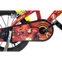 Bicicleta copii Dino Bikes 14' Flash - 2