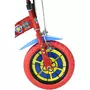 Bicicleta copii Dino Bikes 14' Paw Patrol - 6