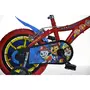 Bicicleta copii Dino Bikes 14' Paw Patrol - 8