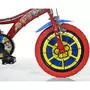 Bicicleta copii Dino Bikes 14' Paw Patrol - 9