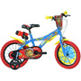 Bicicleta copii Dino Bikes 14' Pinocchio - 1