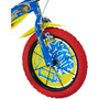 Bicicleta copii Dino Bikes 14' Pinocchio - 6