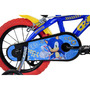 Bicicleta copii Dino Bikes 14' Sonic - 3