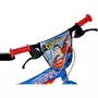 Bicicleta copii Dino Bikes 14' Superman - 2
