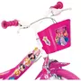 Bicicleta copii Dino Bikes 16' Princess - 3