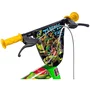Bicicleta copii Dino Bikes 16' Testoasele Ninja - 3