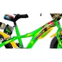 Bicicleta copii Dino Bikes 16' Testoasele Ninja - 4