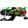 Bicicleta copii Dino Bikes 16' Testoasele Ninja - 5