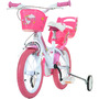 Bicicleta copii Dino Bikes 16' Unicorn - 5