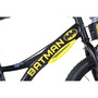 Bicicleta copii Dino Bikes 20' Batman - 2