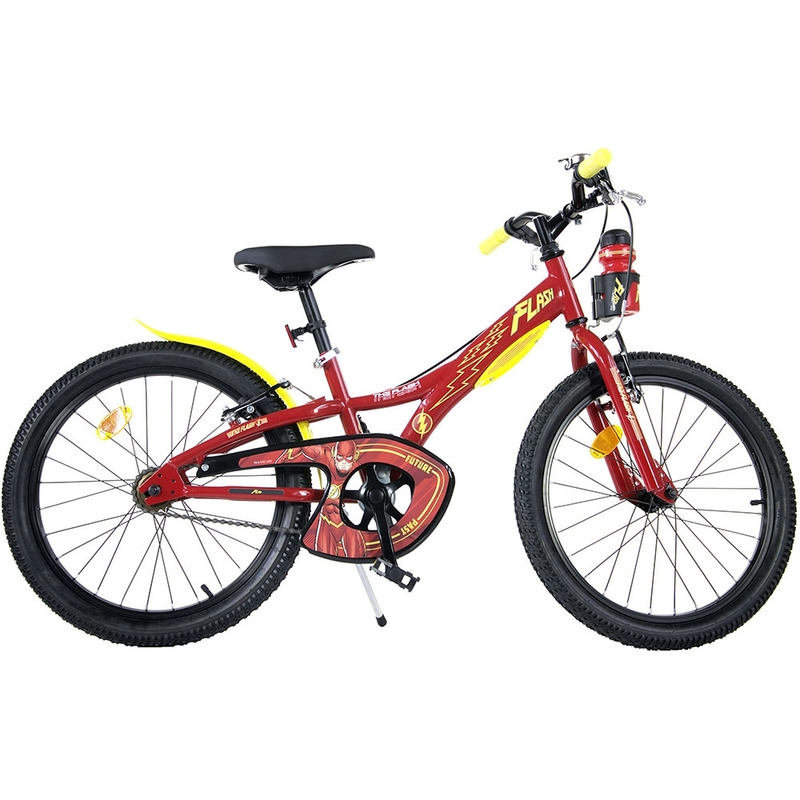 Bicicleta copii Dino Bikes 20\' Flash