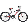 Bicicleta copii Dino Bikes 20' MTB baieti Sport negru - 1
