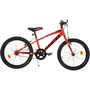 Bicicleta copii Dino Bikes 20' MTB baieti Sport rosu - 1