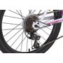 Bicicleta cu pedale, Dino Bikes, Mountain Bike, Cu 6 viteze, 20 inch, Pana la 145 cm, 7 ani+, Multicolor - 8