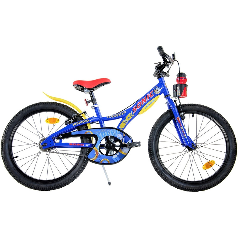 Bicicleta copii Dino Bikes 20\' Sonic