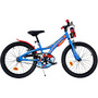 Bicicleta copii Dino Bikes 20' Superman - 1