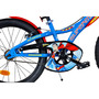 Bicicleta copii Dino Bikes 20' Superman - 2