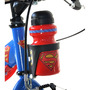 Bicicleta copii Dino Bikes 20' Superman - 4