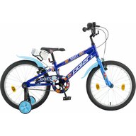 Bicicleta Copii Polar 2023 Rocket - 20 Inch, Albastru