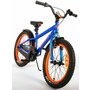 Bicicleta Volare Rocky 18 inch albastra - 8
