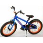 Bicicleta Volare Rocky 18 inch albastra - 9