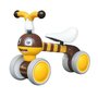 Bicicletă de Echilibru Bee ECOTOYS Ride-on Mini - 1