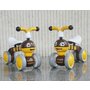 Bicicletă de Echilibru Bee ECOTOYS Ride-on Mini - 2
