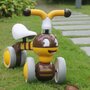 Bicicletă de Echilibru Bee ECOTOYS Ride-on Mini - 4