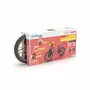 Bicicleta de echilibru, Chillafish, BMXie Moto, Cu suruburi si surubelnita pentru copii, Cu sunete reale Vroom Vroom, Cu sa reglabila, Greutatate 3.8 Kg, 12 inch, Pentru 2 - 5 ani, Red - 11