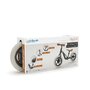 Bicicleta de echilibru, Chillafish, Charlie, Usoara, Cu ghidon si sa reglabile, Greutate 2.5 Kg, Cu roti din spuma EVA, 10 inch, Pentru 18-48 luni, Black - 12
