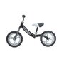 Lorelli - Bicicleta de echilibru, Fortuna, 2-5 Ani, Grey & Black - 2