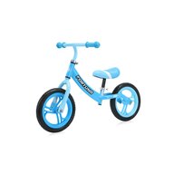 Lorelli - Bicicleta de echilibru, Fortuna, 2-5 Ani, Light & Dark Blue