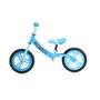 Lorelli - Bicicleta de echilibru, Fortuna, 2-5 Ani, Light & Dark Blue - 2