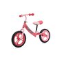 Lorelli - Bicicleta de echilibru, Fortuna, 2-5 Ani, Light & Dark Pink - 1