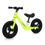 Lorelli - Bicicleta de echilibru, Light Air, 2-5 Ani, Lemon Lime - 1