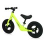 Lorelli - Bicicleta de echilibru, Light Air, 2-5 Ani, Lemon Lime - 2