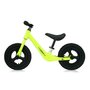 Lorelli - Bicicleta de echilibru, Light Air, 2-5 Ani, Lemon Lime - 3