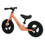 Lorelli - Bicicleta de echilibru, Light Air, 2-5 Ani, Peach - 2