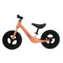 Lorelli - Bicicleta de echilibru, Light Air, 2-5 Ani, Peach - 3