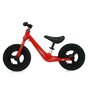Lorelli - Bicicleta de echilibru, Light Air, 2-5 Ani, Red - 3
