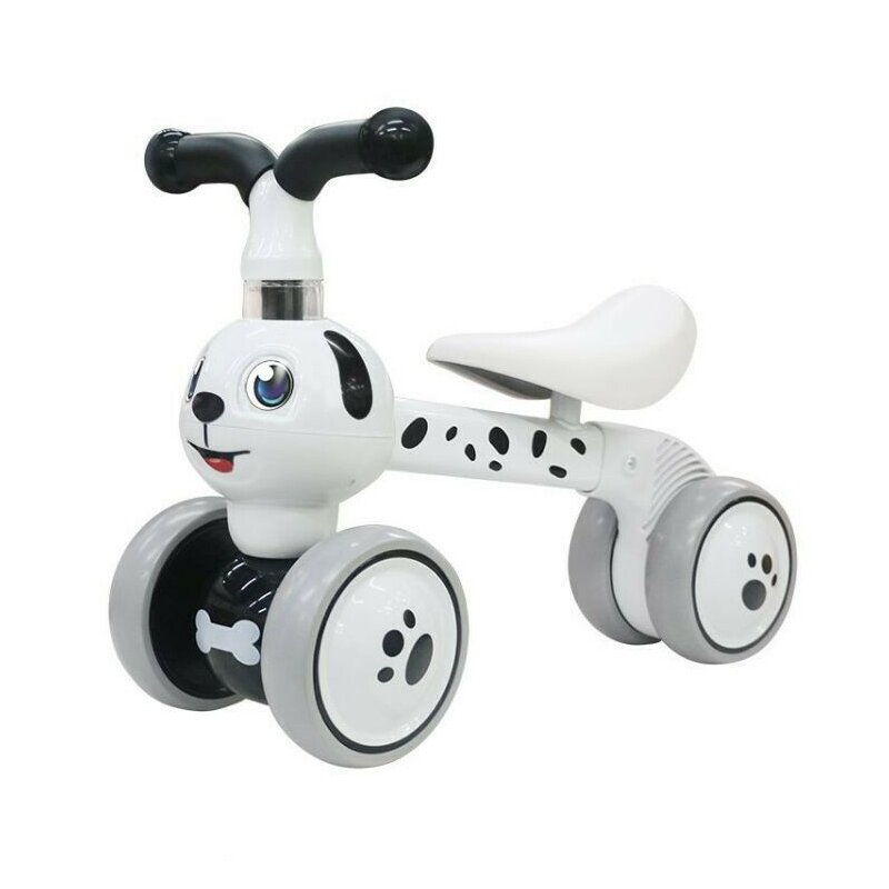 Bicicletă de Echilibru Model Catel ECOTOYS Ride-on Mini