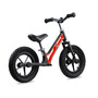 Bicicleta de echilibru pentru copii, Tiny Bike, Red - 2