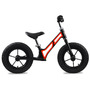 Bicicleta de echilibru pentru copii, Tiny Bike, Red - 3