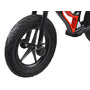 Bicicleta de echilibru pentru copii, Tiny Bike, Red - 7